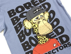 Name It troposphere Bored t-shirt